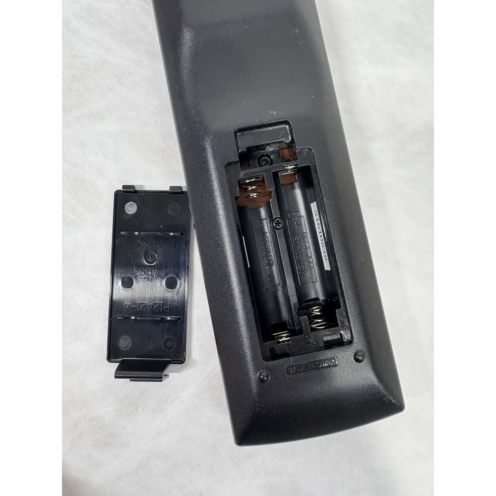 Insignia RMC STR514 Replacement Remote Control Tested Works - Picture 5 of 5